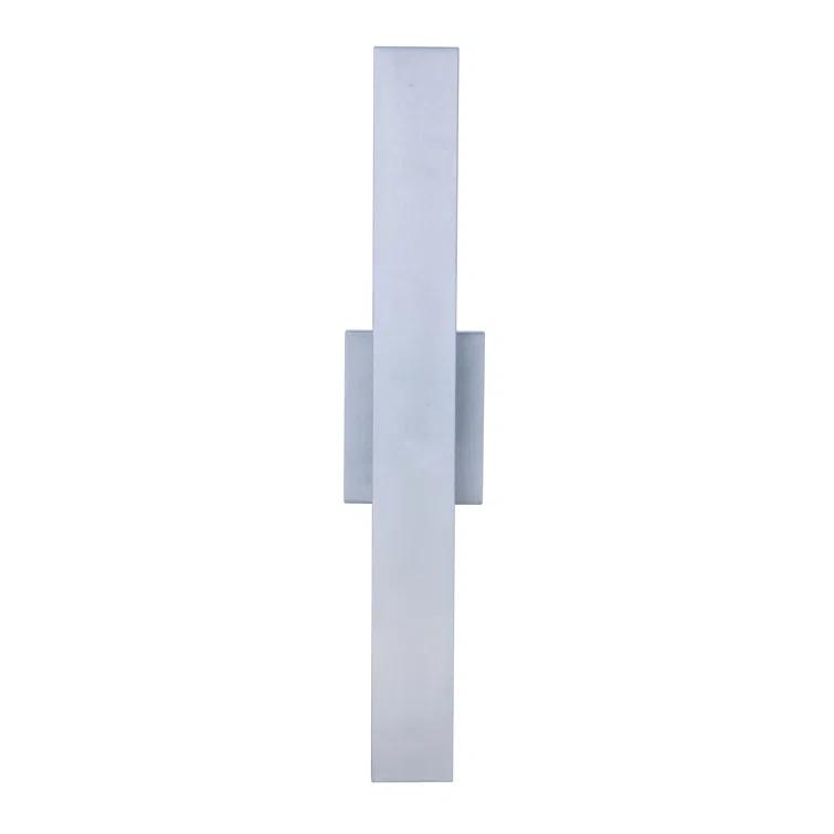 Rens Aluminum LED Wall Light