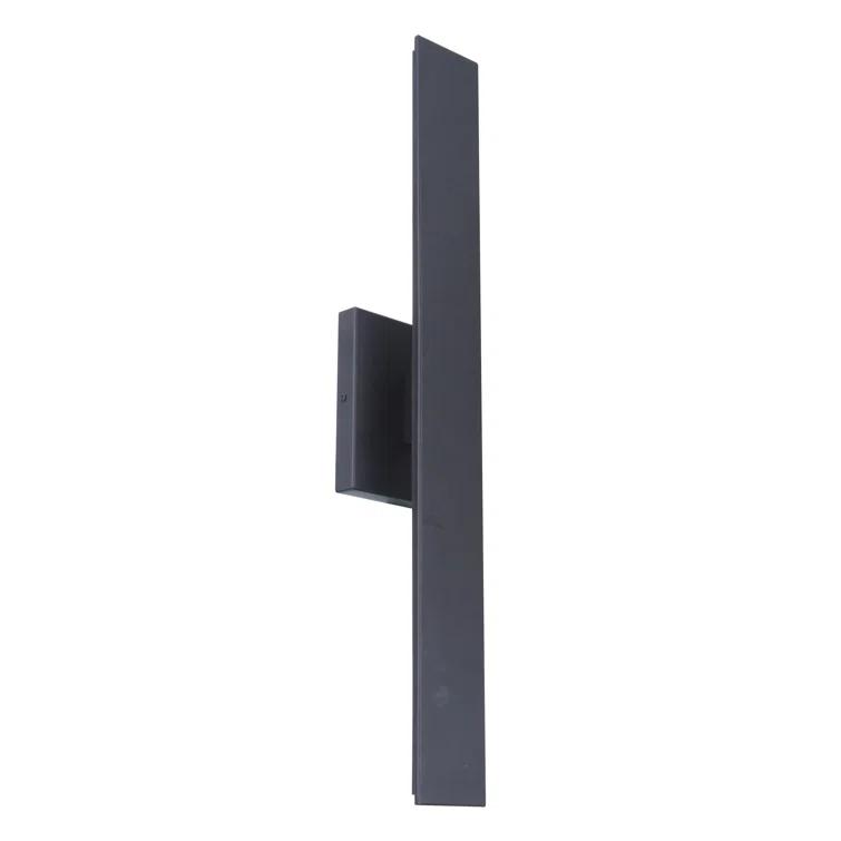 Rens Aluminum LED Wall Light