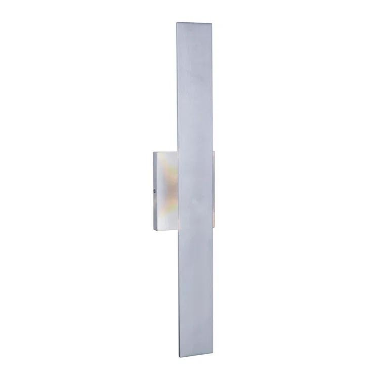 Rens Aluminum LED Wall Light
