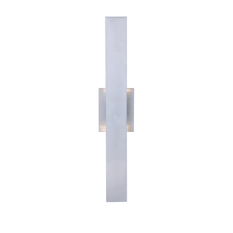 Rens Aluminum LED Wall Light