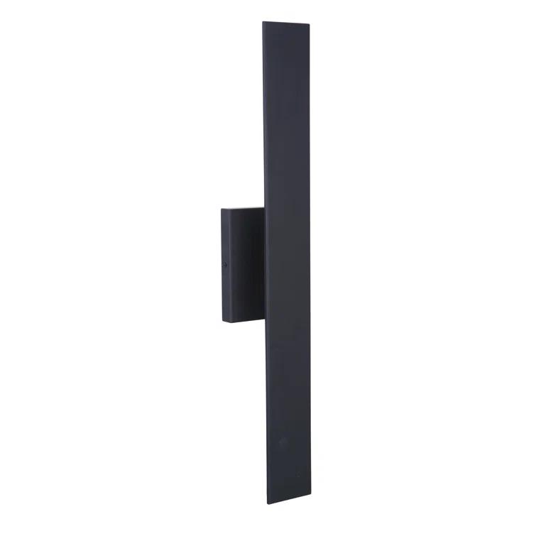 Rens Aluminum LED Wall Light