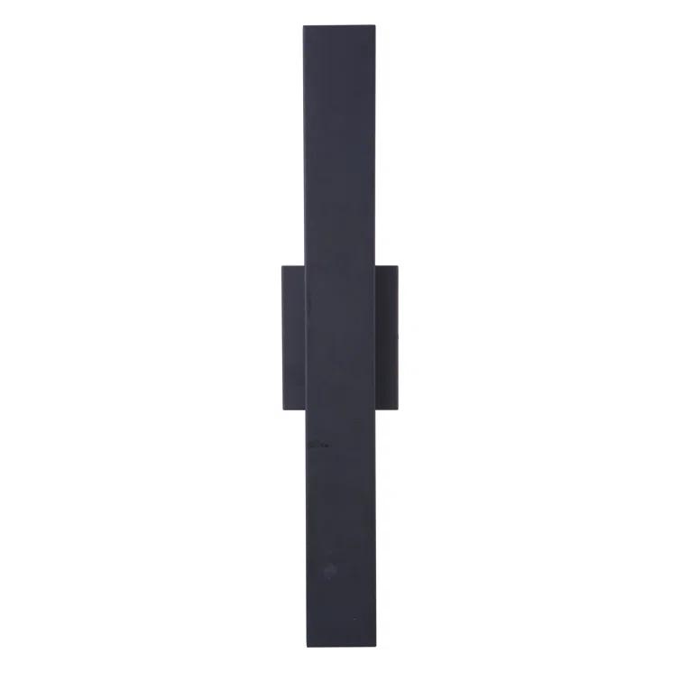 Rens Aluminum LED Wall Light