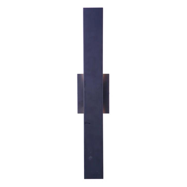 Rens Aluminum LED Wall Light