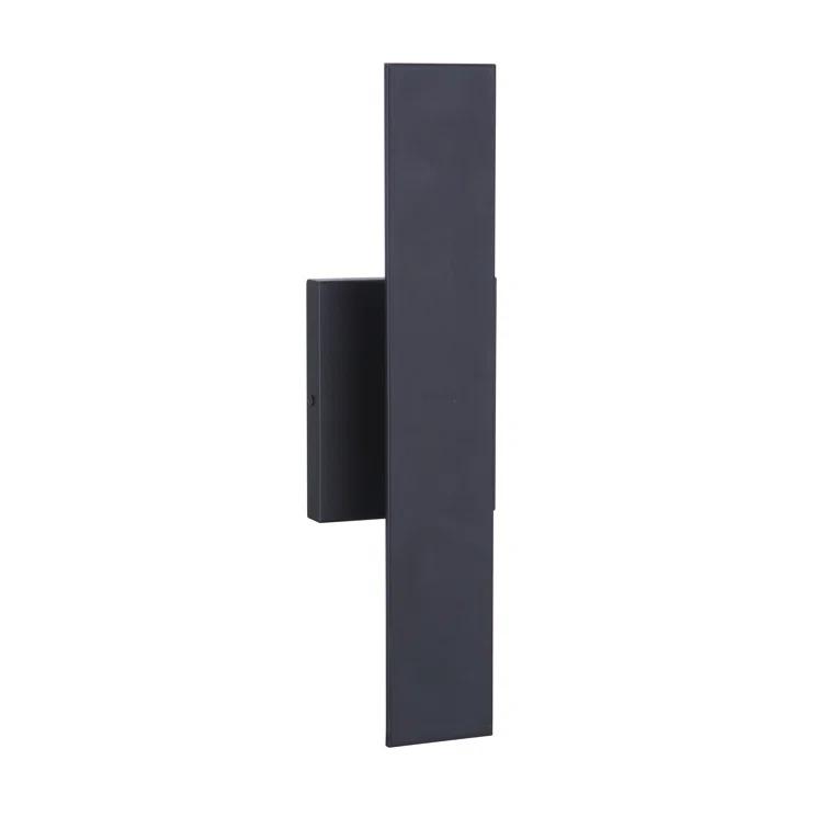 Craftmade Rens Aluminum LED Wall Light