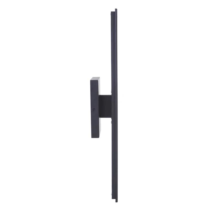 Craftmade Rens Aluminum LED Wall Light