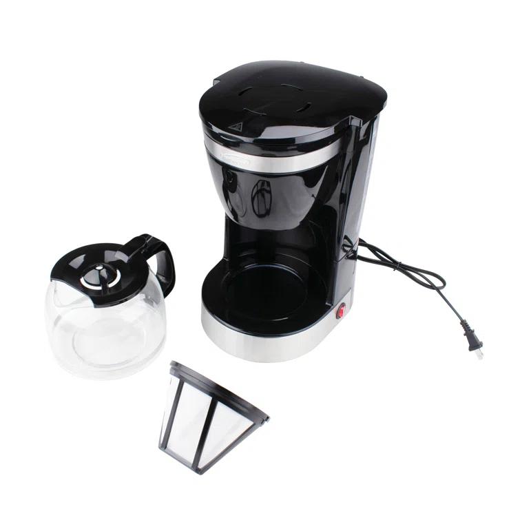 Brentwood 10-Cup Coffee Maker