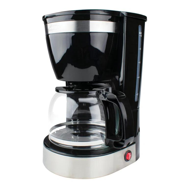 Brentwood 10-Cup Coffee Maker