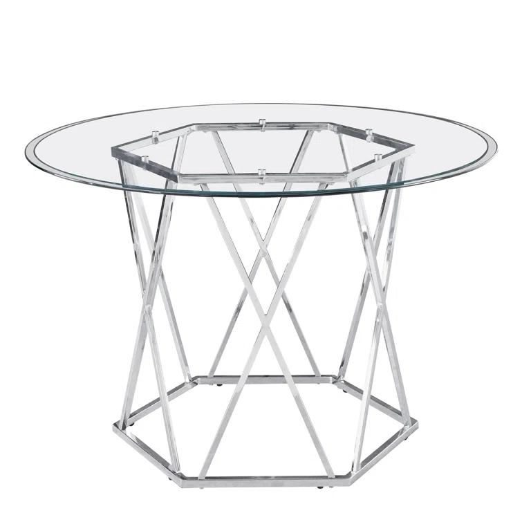 Mcnabb 4 - Person Dining Set