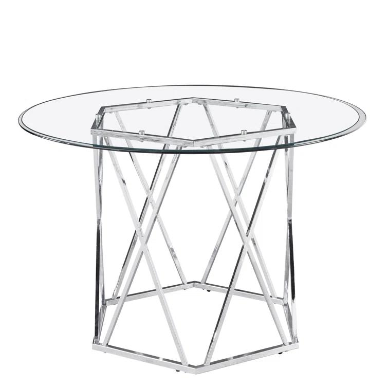 Mcnabb 4 - Person Dining Set