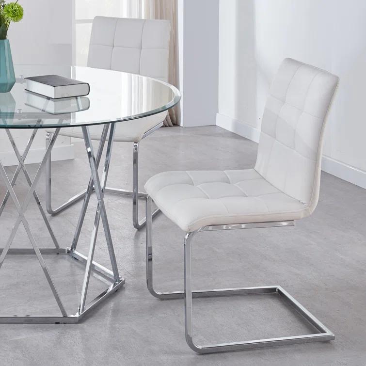 Mcnabb 4 - Person Dining Set