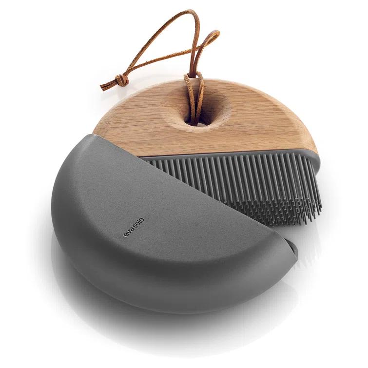 Solo Sweep Broom and Dustpan Set