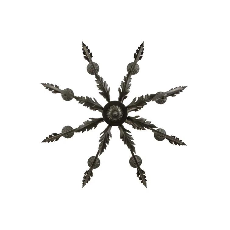 8 - Light Chandelier