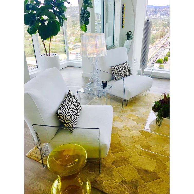 Kartell Bourgie Table Lamp