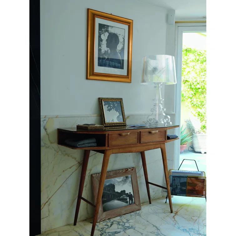 Kartell Bourgie Table Lamp