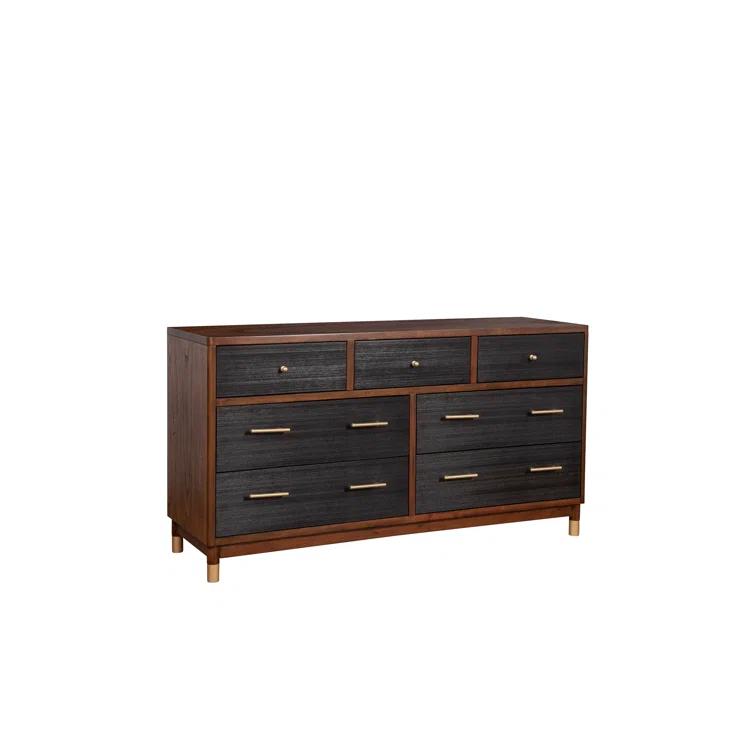 Bettine 7 Drawer Dresser
