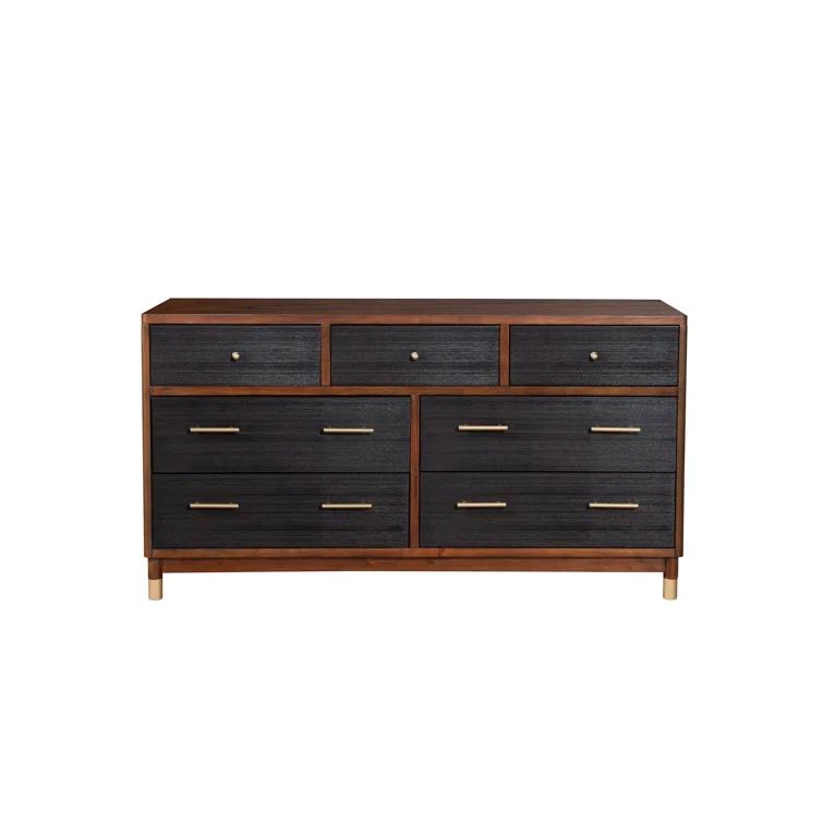 Bettine 7 Drawer Dresser