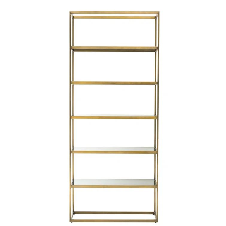 Omega Etagere Bookcase