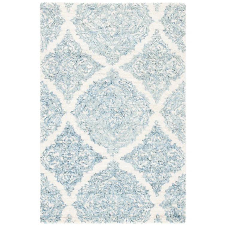 Hewett Hand Tufted Wool Rug