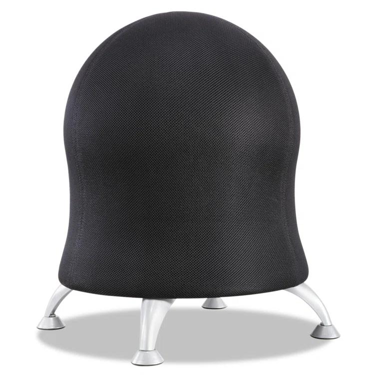 Safco Products Company Zenergy Exercise Ball Chair