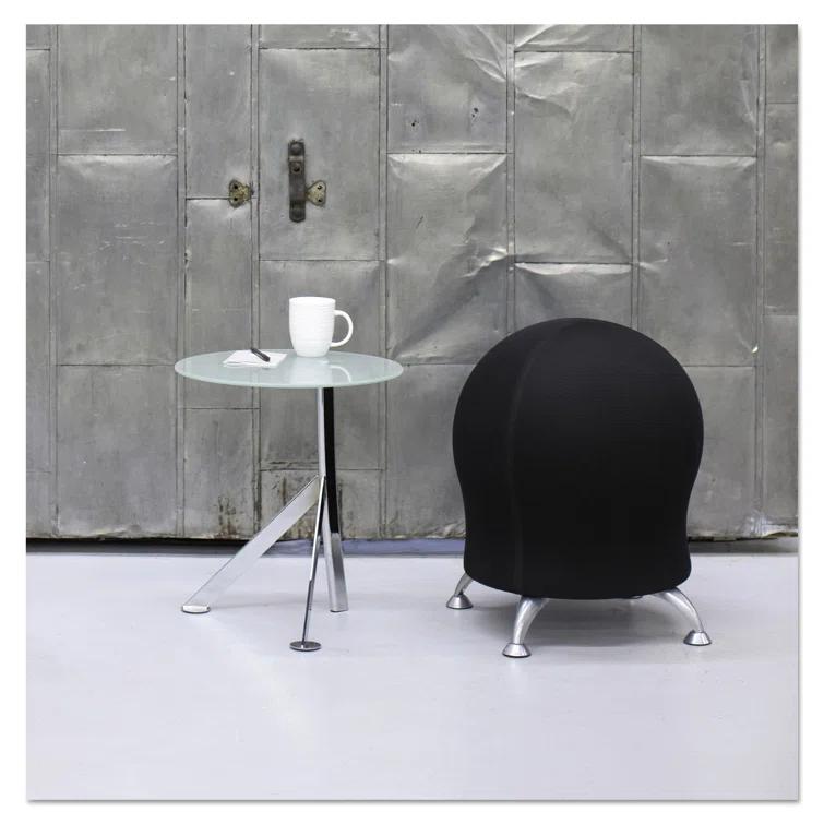 Safco Products Company Zenergy Exercise Ball Chair