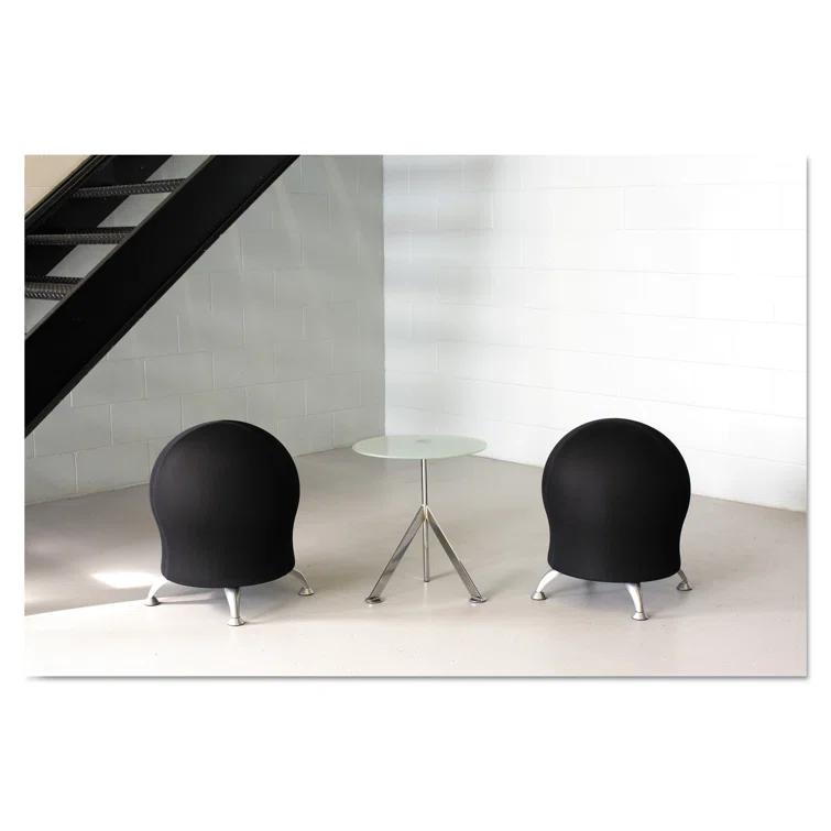Safco Products Company Zenergy Exercise Ball Chair