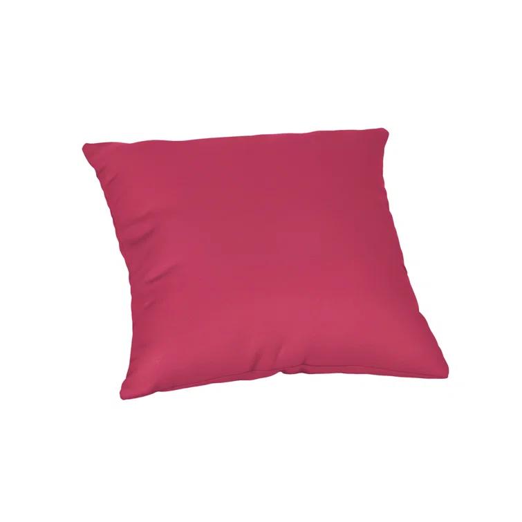 Sunbrella® Indoor/Outdoor Throw Pillow