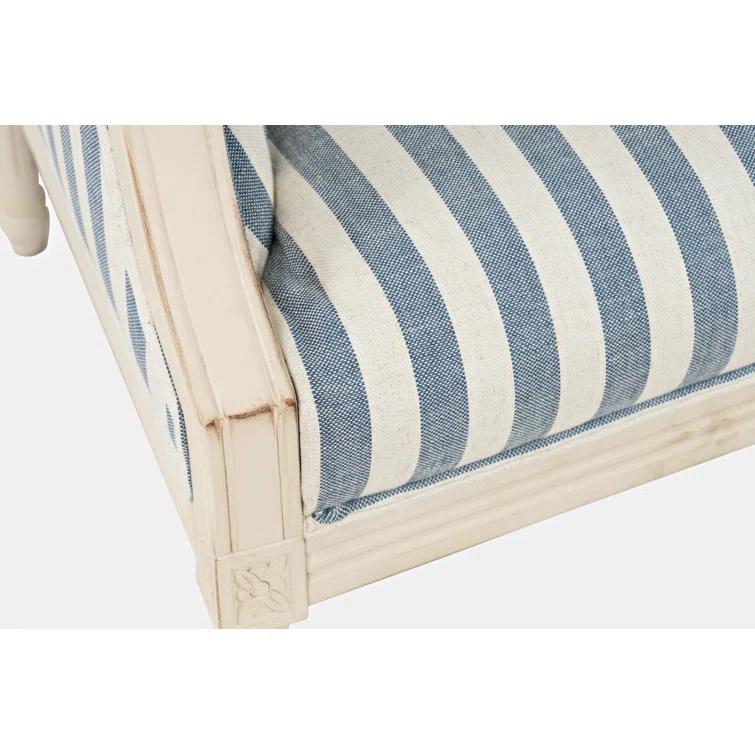 Rowena Upholstered Armchair
