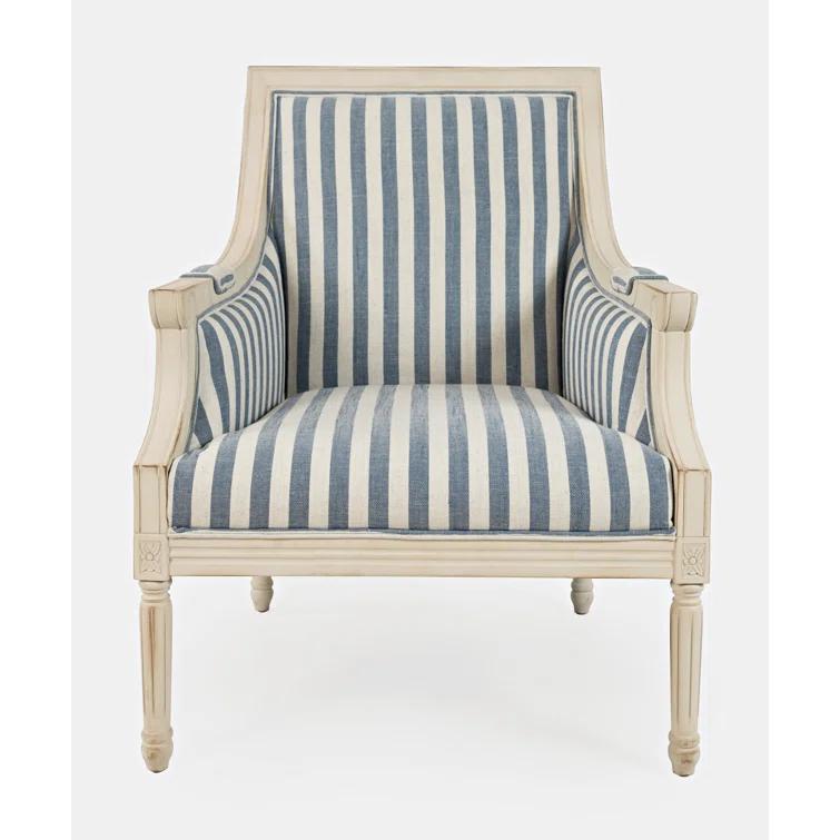 Rowena Upholstered Armchair