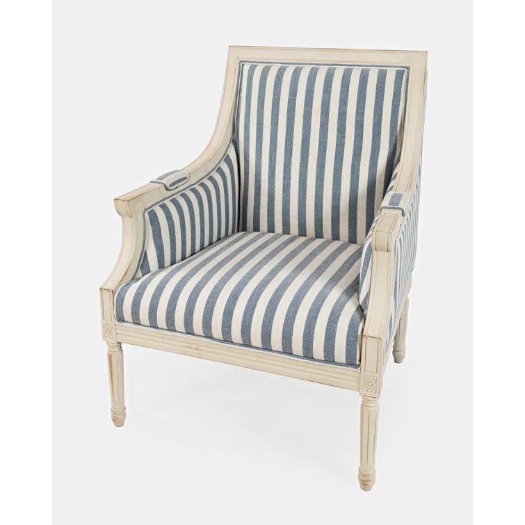 Rowena Upholstered Armchair