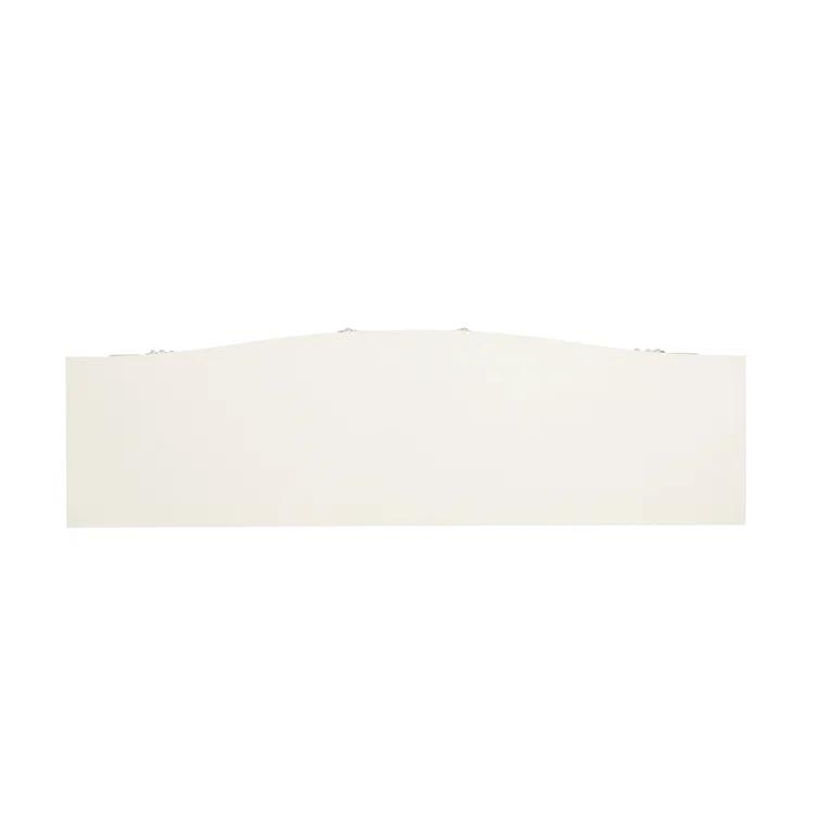 Calista 6 Drawer Double Dresser