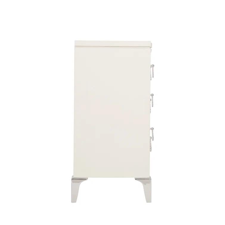 Calista 6 Drawer Double Dresser