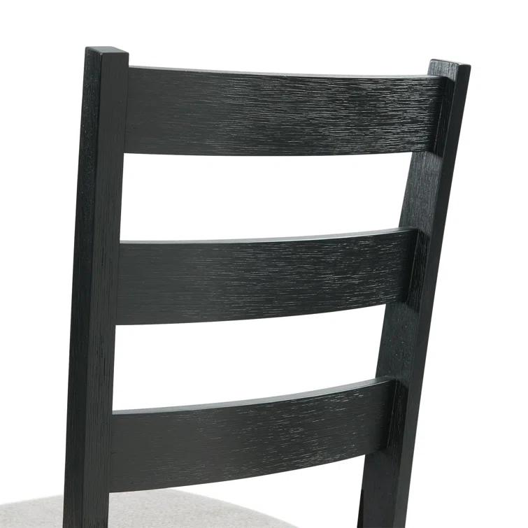 Laurel Foundry Modern Farmhouse® Beaubien 20'' H Upholstered Side Chair (Set of 2)
