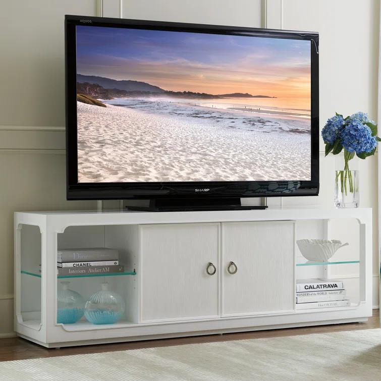 Lexington Avondale Hamilton Media Console