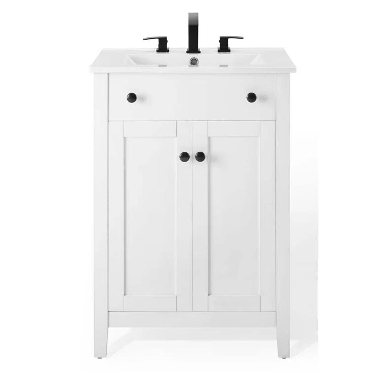 Modway Nantucket 24" Bathroom Vanity