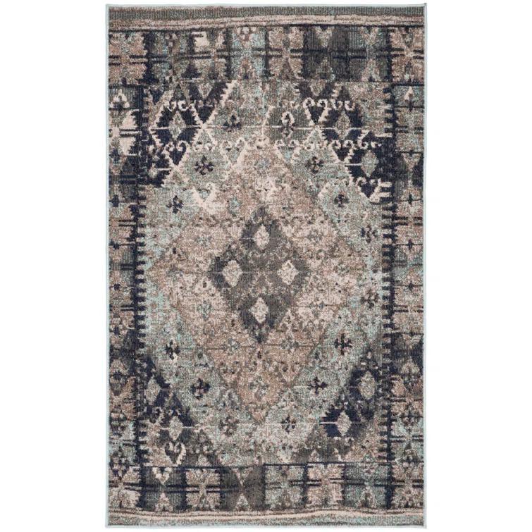 Griffeth Performance Southwestern Rug