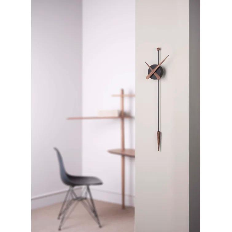 11.02'' Wall Clock
