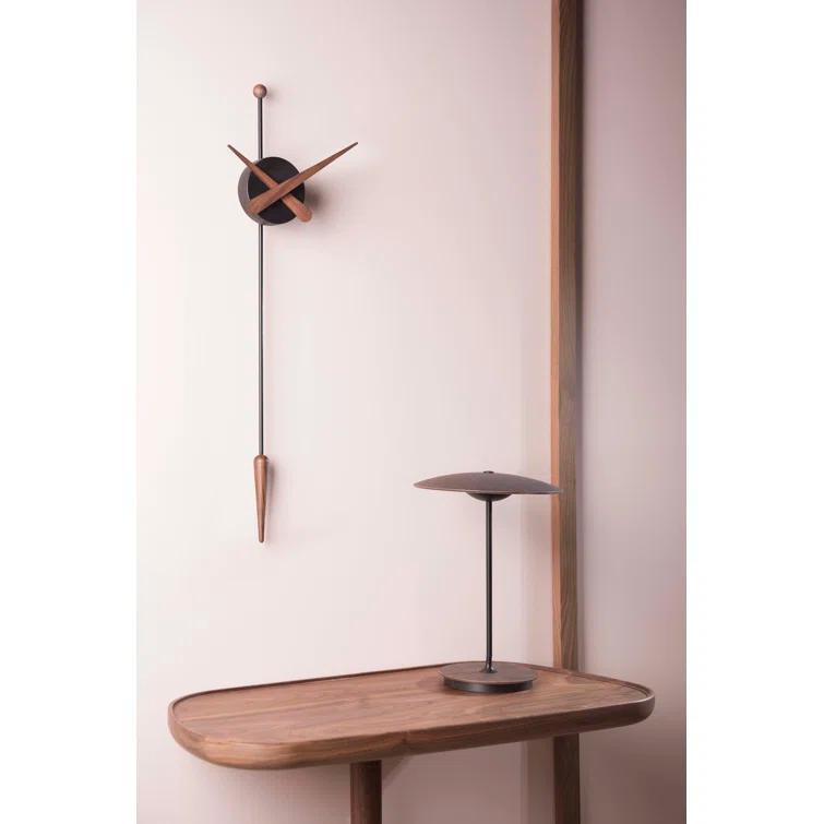 11.02'' Wall Clock