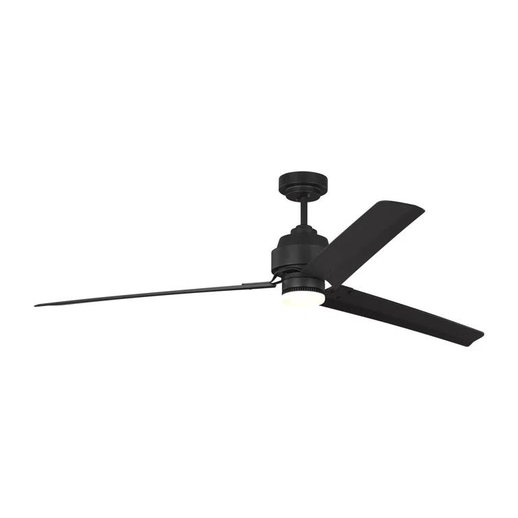 Arcade Ceiling Fan