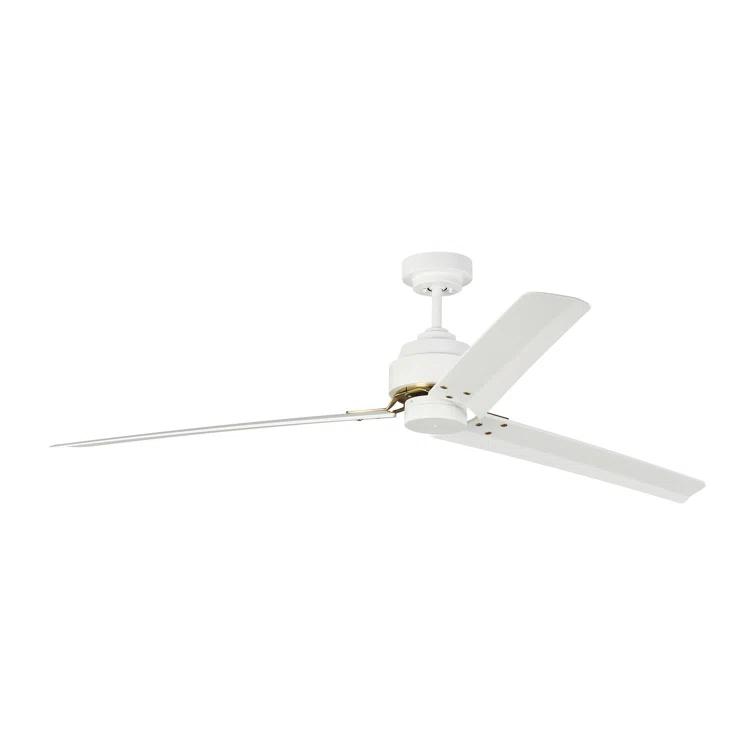 Arcade Ceiling Fan