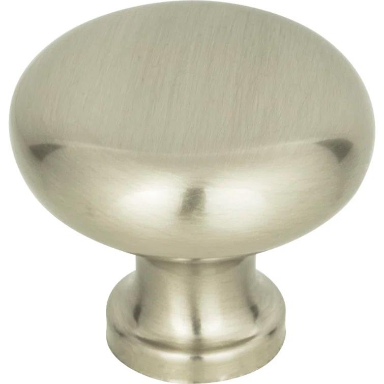Successi 1 1/4" Diameter Round Knob