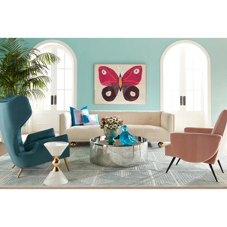 Jonathan Adler Canaan Accent Table
