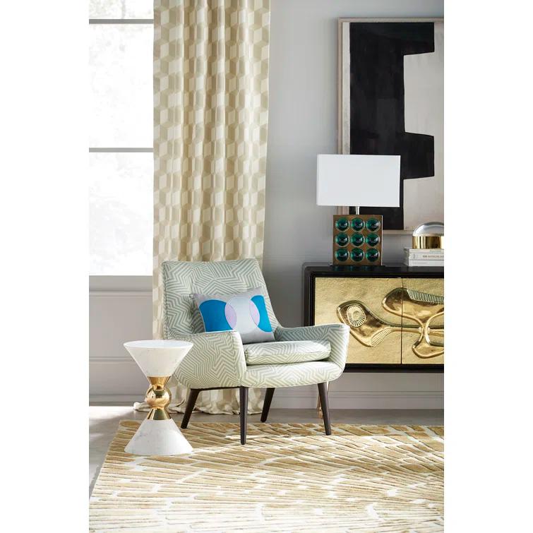 Jonathan Adler Canaan Accent Table