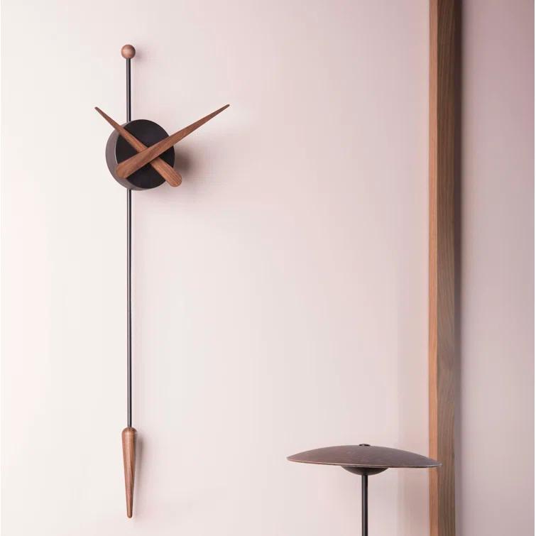 11.02'' Wall Clock