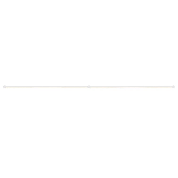 SONNEMAN Purolinear 360 2 - Light Dimmable LED Vanity Light
