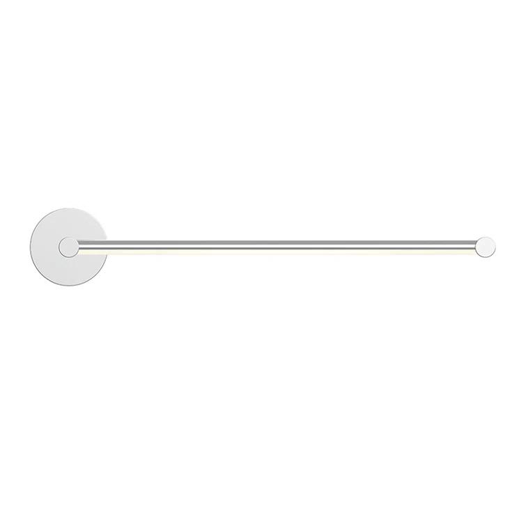 SONNEMAN Purolinear 360 2 - Light Dimmable LED Vanity Light