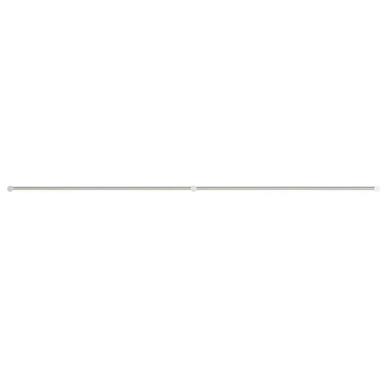 SONNEMAN Purolinear 360 2 - Light Dimmable LED Vanity Light