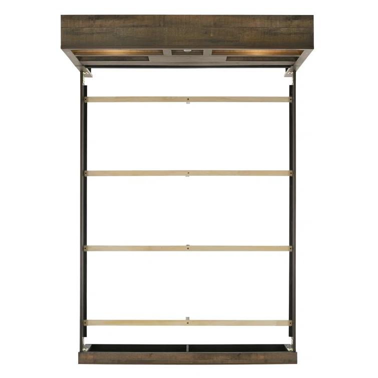 Montijo 6 Piece Bedroom Set