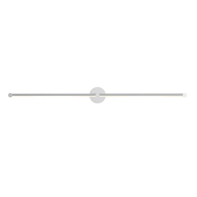 SONNEMAN Purolinear 360 2 - Light Dimmable LED Vanity Light