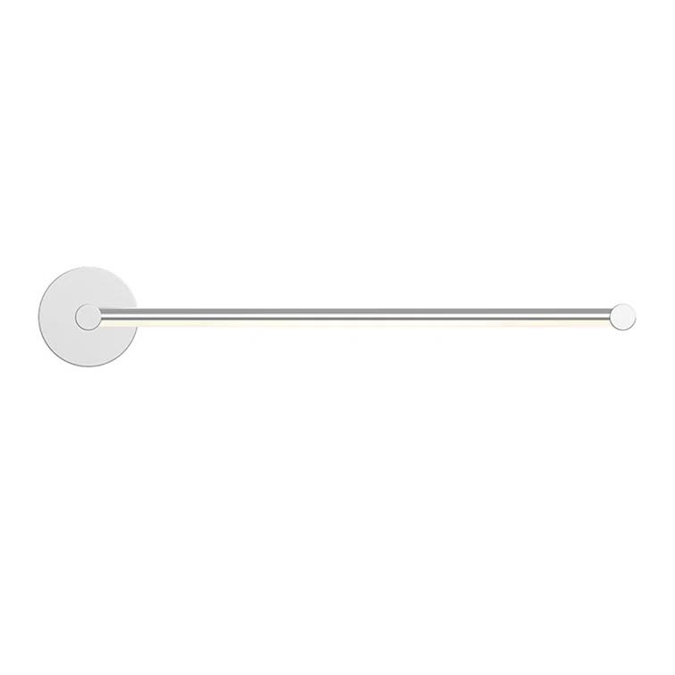 SONNEMAN Purolinear 360 2 - Light Dimmable LED Vanity Light