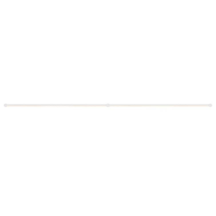 SONNEMAN Purolinear 360 2 - Light Dimmable LED Vanity Light